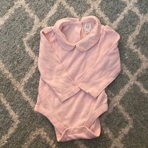 Baby Gap onesie